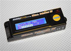 HK-Cellmeter8 Hobbyking Cell Meter 8 - Lipoly Battery Checker